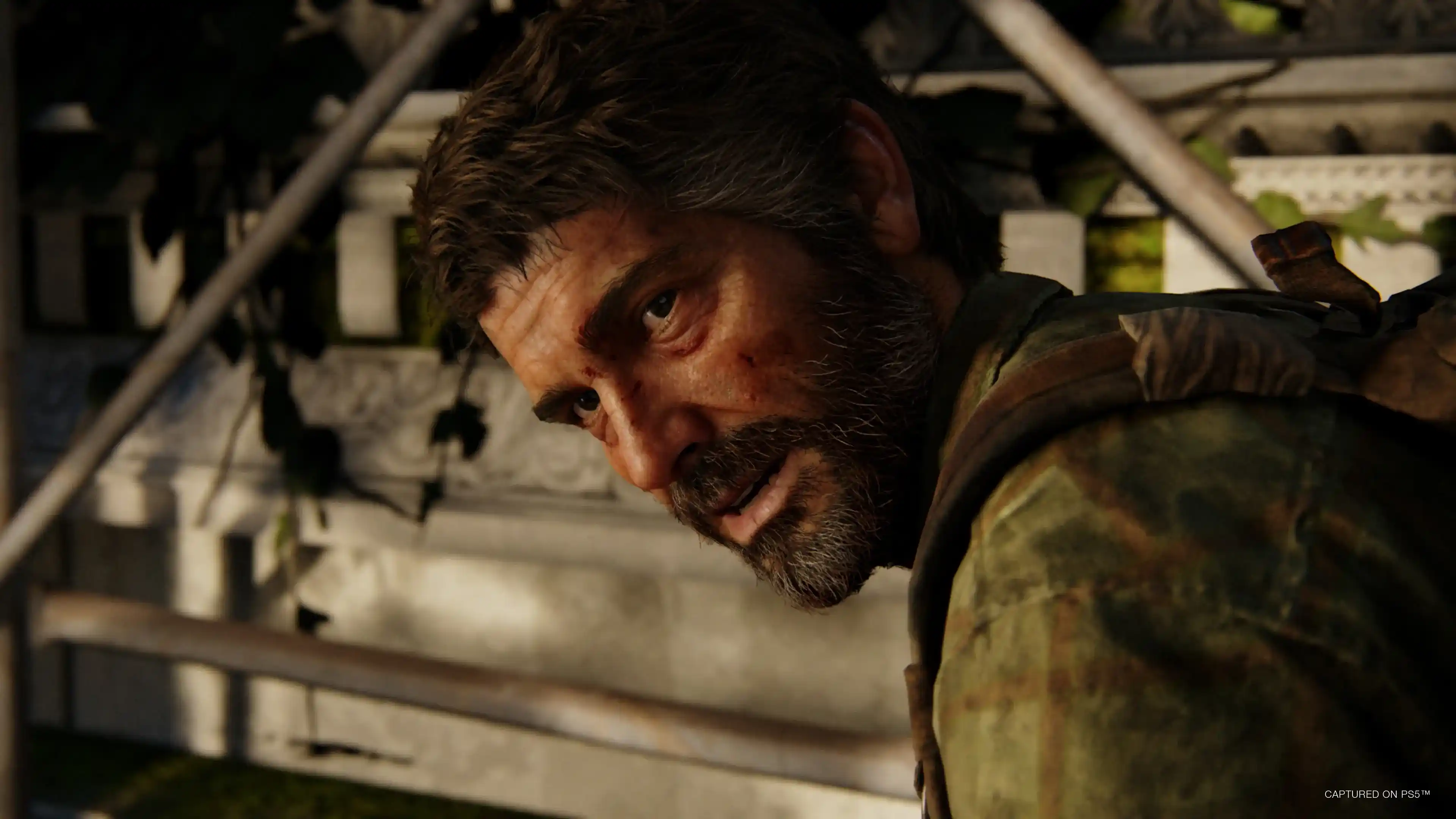 اکانت قانونی The Last of Us Part I برای PS5
