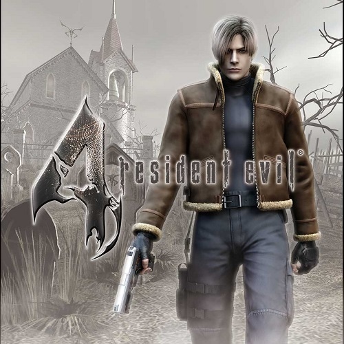 (2005) Resident evil 4