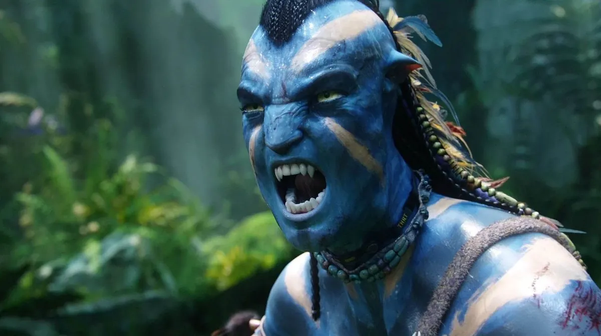 اکانت قانونی Avatar: Frontiers of Pandora برای PS5